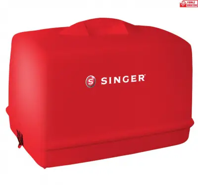 SINGER 622 PLASTİK ÇANTA